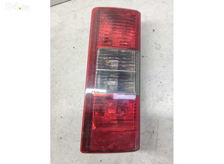 Фонарь задний левый к Opel Combo undefined г.