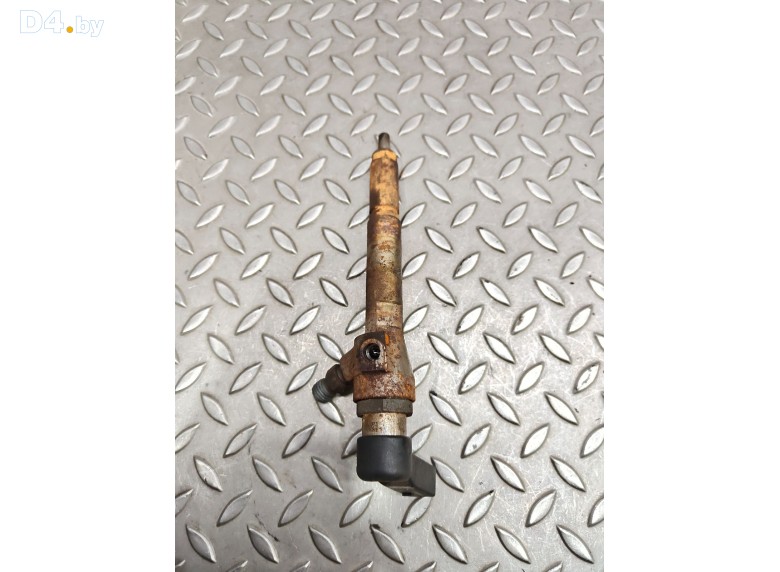 Форсунка к Renault Megane undefined г.