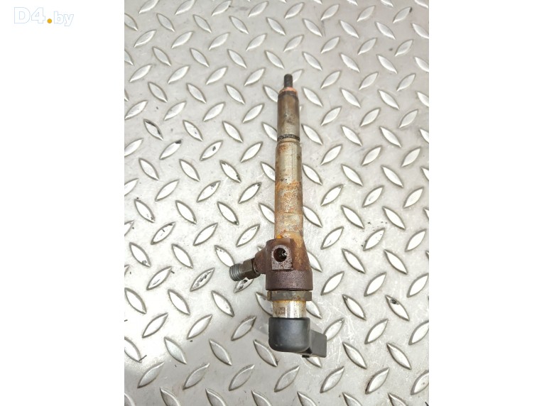 Форсунка к Renault Megane undefined г.