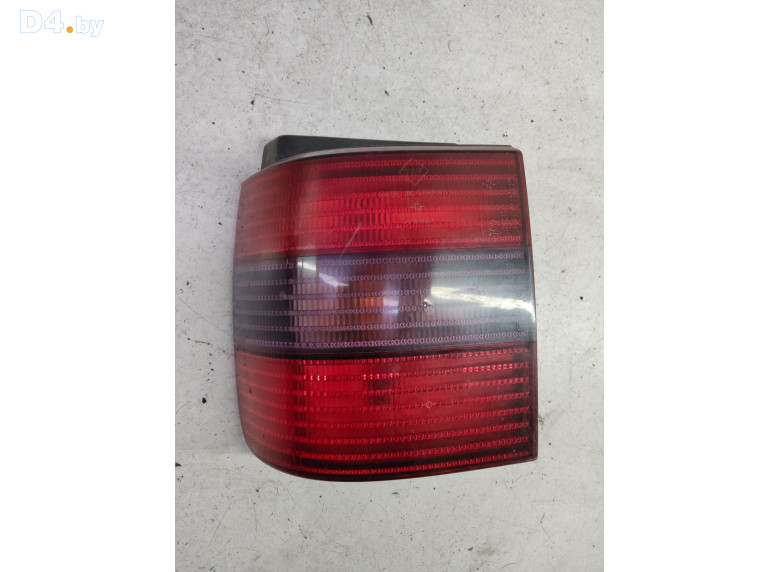 Фонарь задний левый к Volkswagen Passat undefined г.