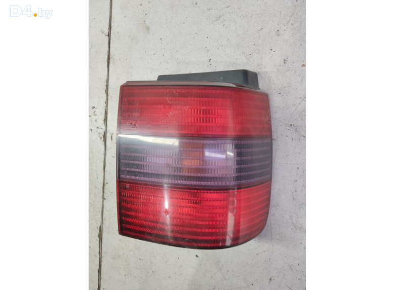 Фонарь задний правый к Volkswagen Passat undefined г.