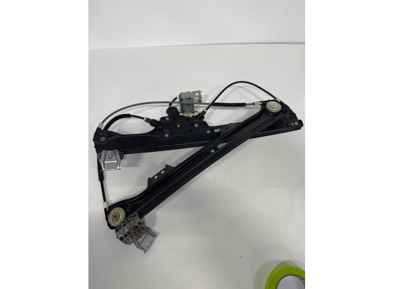 Стеклоподъемник передний правый к BMW 5 E60/E61, 2006г.