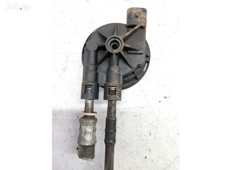 Корпус топливного фильтра к Opel Astra undefined г.