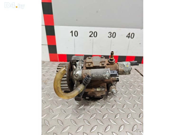 ТНВД к Renault Megane undefined г.