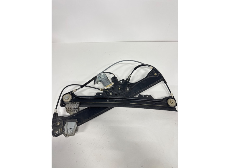 Стеклоподъемник передний левый к BMW 5 E60/E61, 2006г.