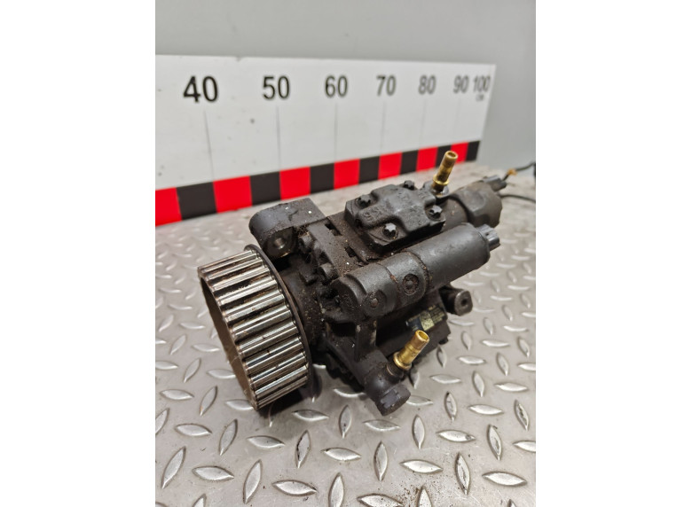 ТНВД к Renault Scenic, 2009г.