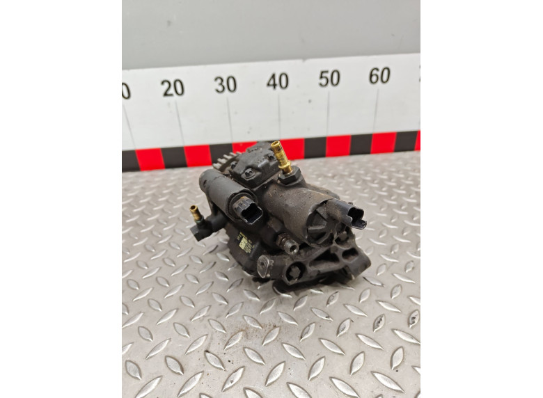 ТНВД к Renault Scenic, 2009г.