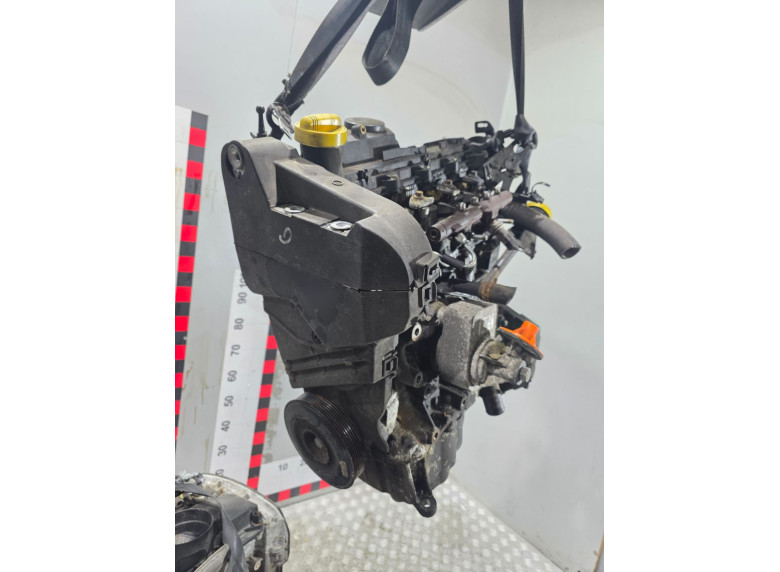 Двигатель к Renault Scenic, 2010г.