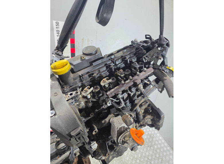 Двигатель к Renault Scenic, 2010г.