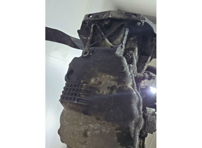 Двигатель к Renault Scenic, 2010г.