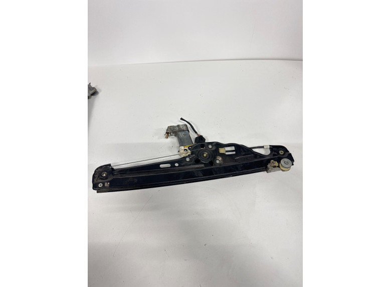 Стеклоподъемник электрический задний правый к BMW 5 E60/E61, 2006г.