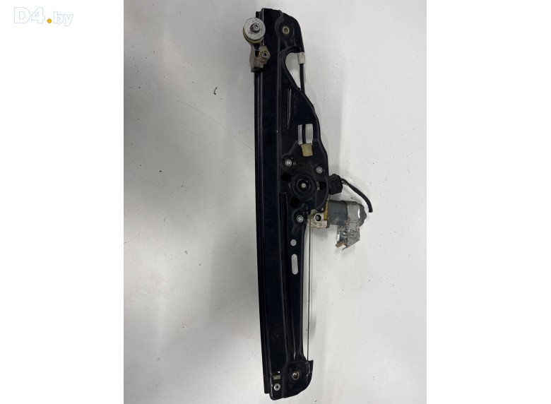 Стеклоподъемник электрический задний левый к BMW 5E60/E61 undefined г.