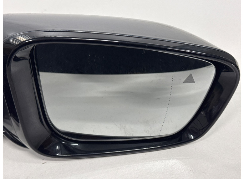 Зеркало наружное правое к BMW 5 G30/G31, 2021г.