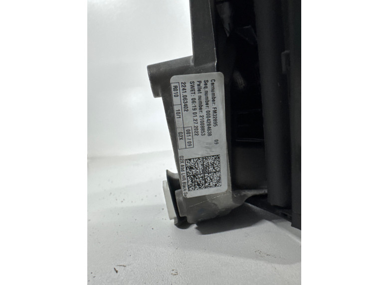 Зеркало наружное правое к BMW 5 G30/G31, 2021г.