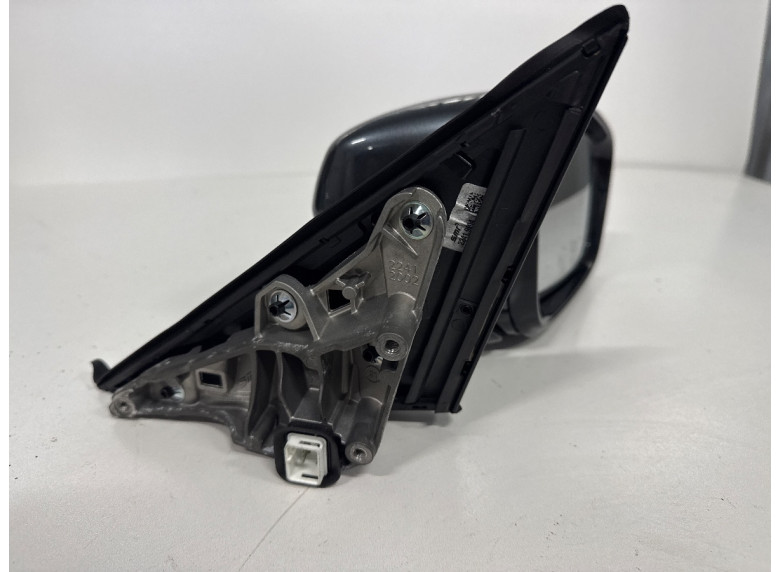 Зеркало наружное правое к BMW 5 G30/G31, 2021г.