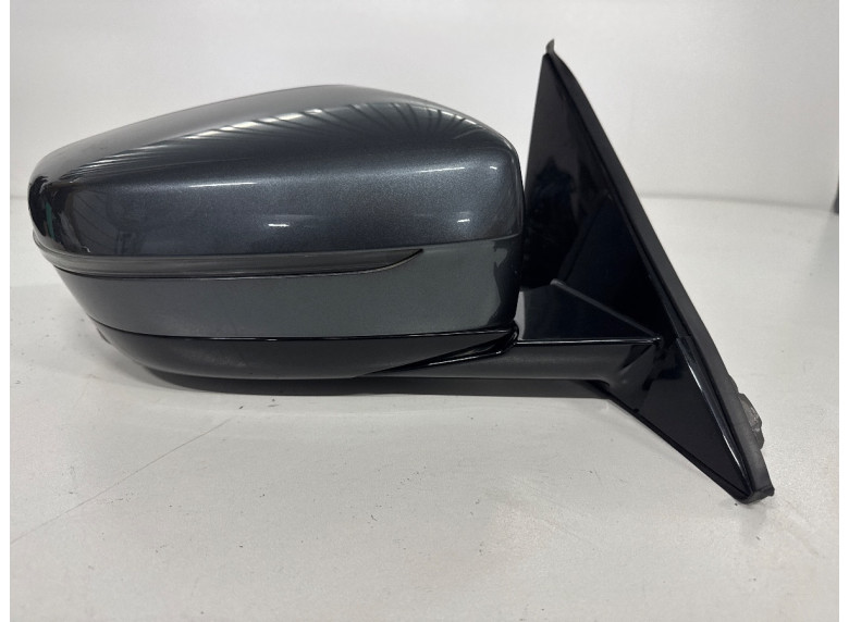 Зеркало наружное правое к BMW 5 G30/G31, 2021г.