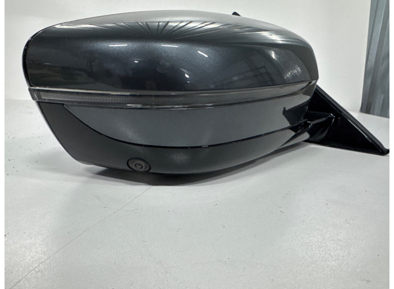 Зеркало наружное правое к BMW 5 G30/G31, 2021г.