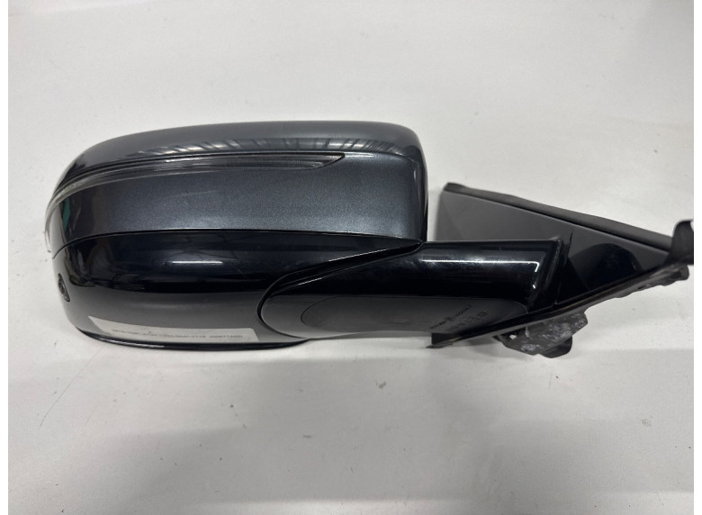 Зеркало наружное правое к BMW 5 G30/G31, 2021г.