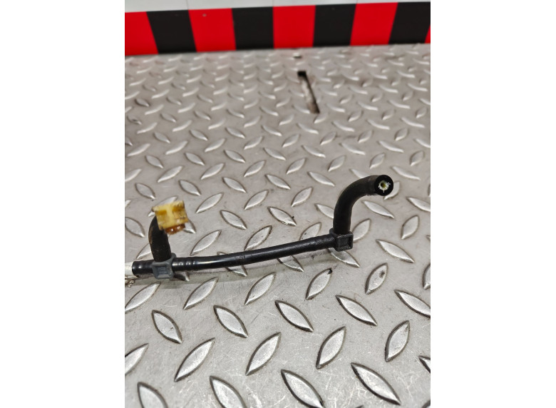 Трубка обратки форсунок к Renault Megane, 2009г.