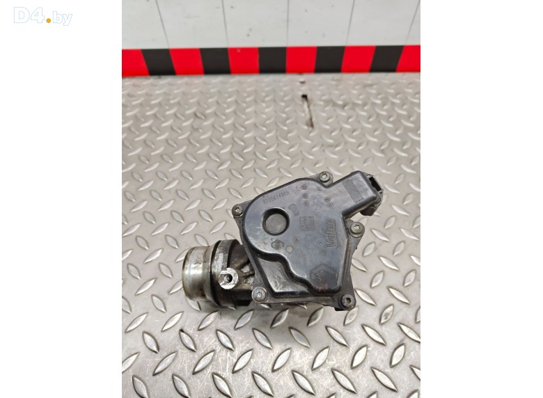 Заслонка дроссельная к Renault Megane undefined г.