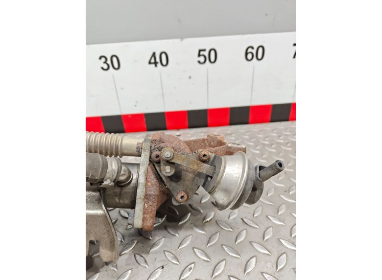 Клапан EGR к Клапан EGR к Renault Scenic undefined г. Scenic