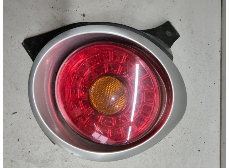 Фонарь задний правый к Alfa Romeo MiTo, 2010г.