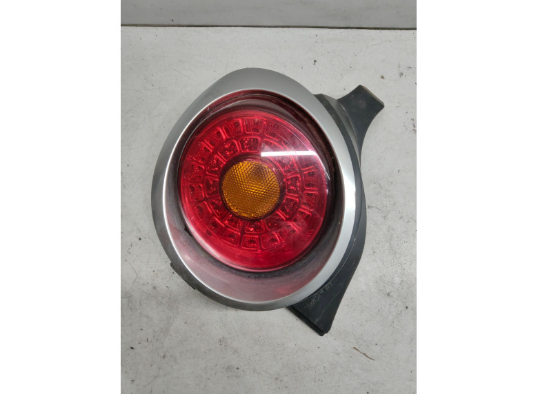 Фонарь задний левый к Alfa Romeo MiTo, 2010г.