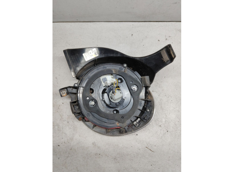 Фонарь задний левый к Alfa Romeo MiTo, 2010г.