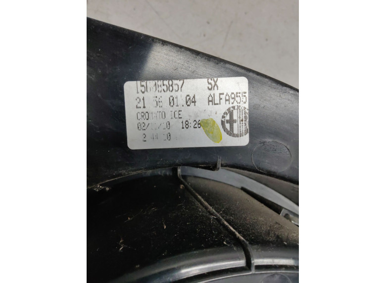 Фонарь задний левый к Alfa Romeo MiTo, 2010г.