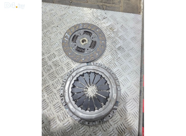 Комплект сцепления к Kia Rio undefined г.