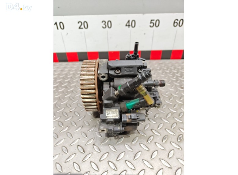 ТНВД к Renault Megane undefined г.