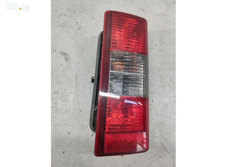 Фонарь задний левый к Opel Combo undefined г.