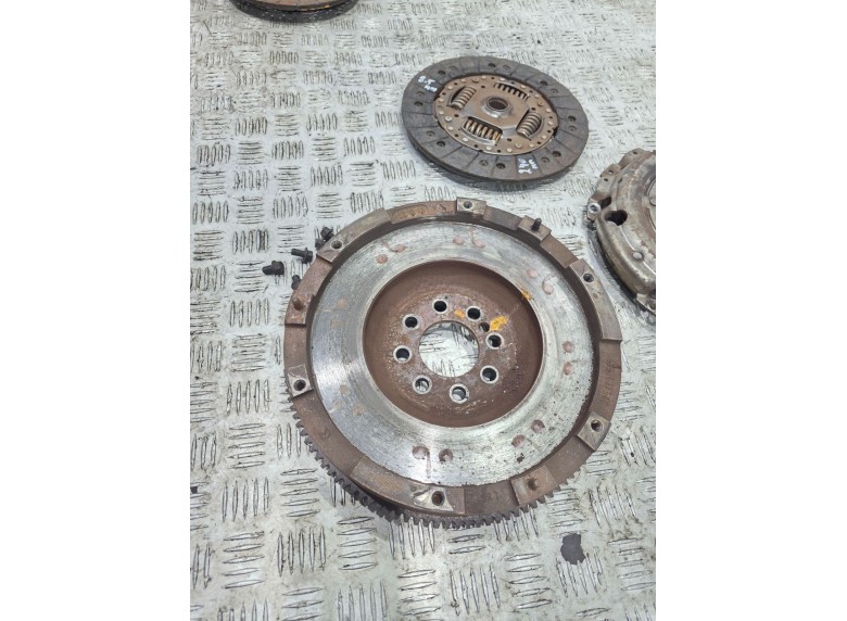 Комплект сцепления к Комплект сцепления к Peugeot Boxer undefined г. Boxer