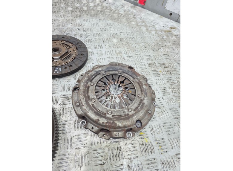 Комплект сцепления к Комплект сцепления к Peugeot Boxer undefined г. Boxer