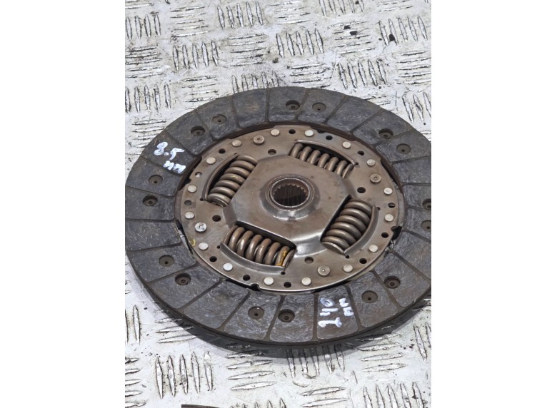 Комплект сцепления к Комплект сцепления к Peugeot Boxer undefined г. Boxer