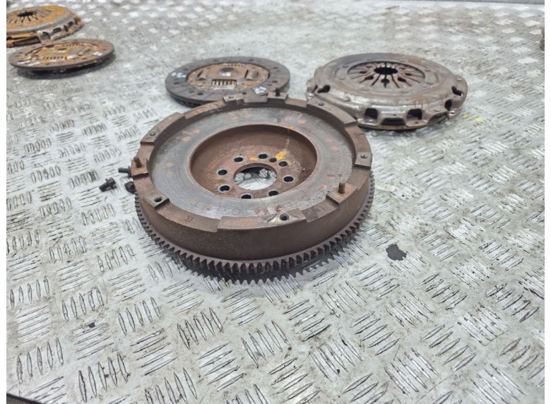 Комплект сцепления к Комплект сцепления к Peugeot Boxer undefined г. Boxer