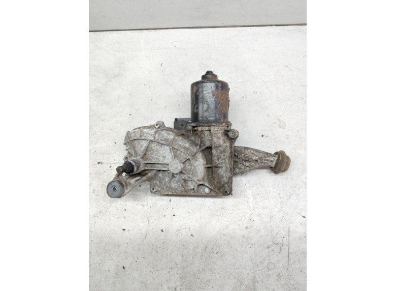 Механизм стеклоочистителя (трапеция дворников) к Renault Scenic