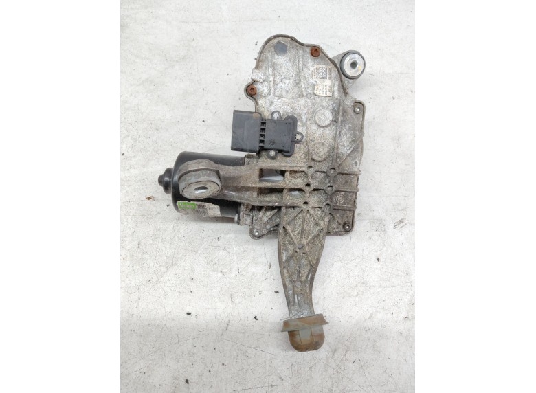 Механизм стеклоочистителя (трапеция дворников) к Механизм стеклоочистителя (трапеция дворников) к Renault Scenic 2010 г. Scenic