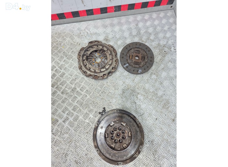 Комплект сцепления к Volkswagen Crafter undefined г.