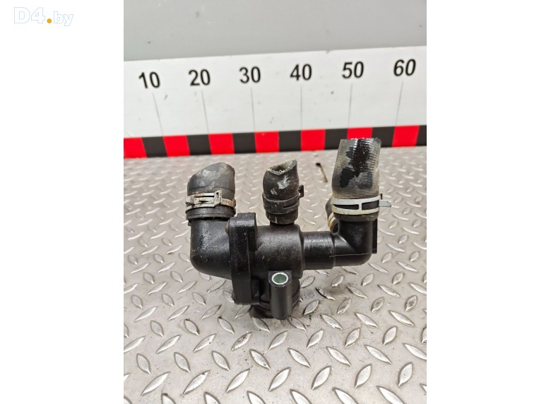 Корпус термостата к Ford Transit undefined г.