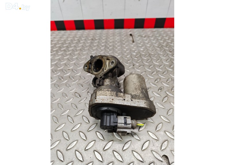 Клапан EGR к Ford Transit undefined г.