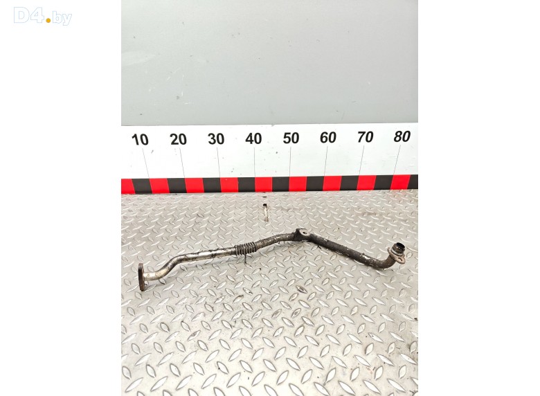 Масляная трубка турбины к Ford Transit undefined г.