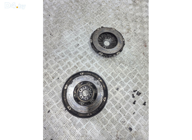 Комплект сцепления к Volkswagen Passat undefined г.