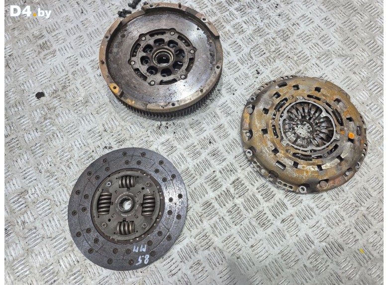 Комплект сцепления к Ford Transit undefined г.