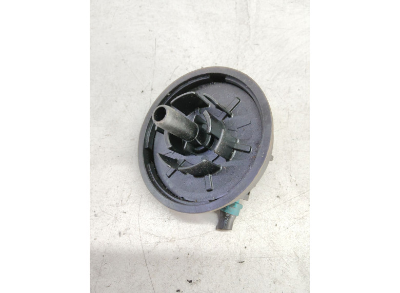 Корпус топливного фильтра к Opel Astra, 2007г.