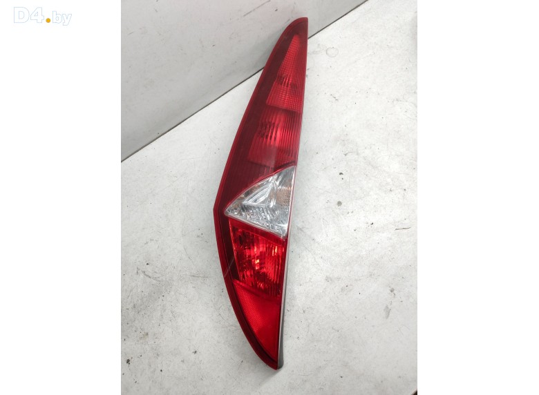 Фонарь задний левый к Fiat Punto undefined г.