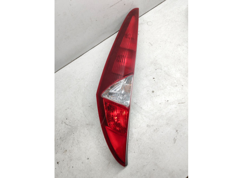 Фонарь задний левый к Fiat Punto, 2005г.
