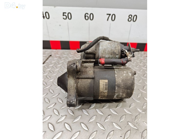 Стартер к Renault Laguna undefined г.