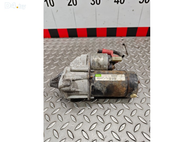 Стартер к Mitsubishi Carisma undefined г.