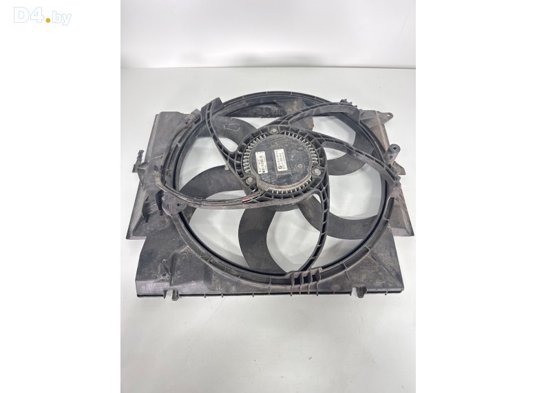 Вентилятор радиатора к BMW 5E60/E61 undefined г.